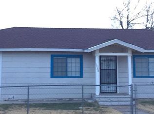 1520 SE 7th Ave, Amarillo, TX 79102