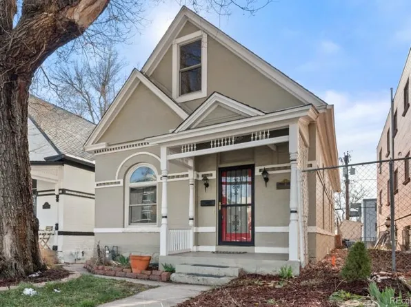 9 S Pennsylvania Street, Denver, CO 80209