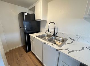 2410 South M Street - 4, Bakersfield, CA 93304