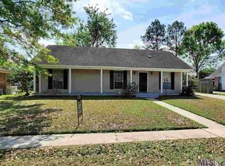 14662 Charter Pl, Baton Rouge, LA 70817