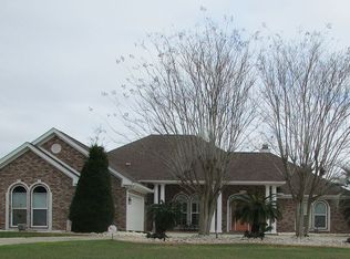 3667 Prestwick Cir, Gulf Shores, AL 36542