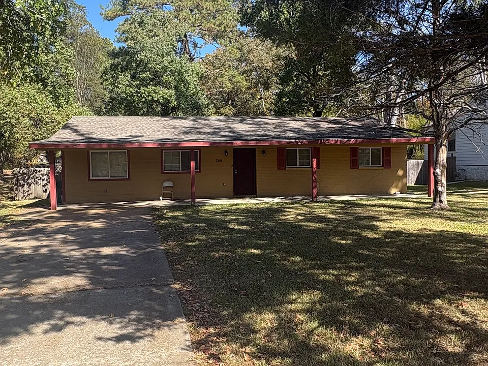 260 Cooper Rd