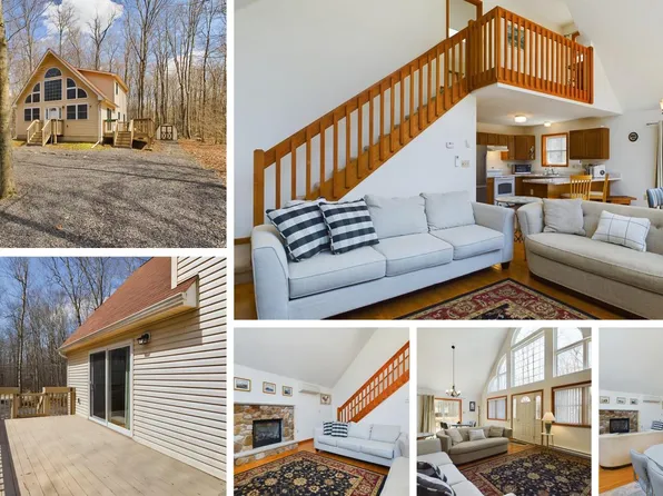 316 Stroud Ct, Pocono Lake, PA 18347