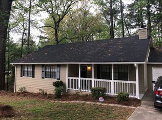 5672 Liberty Rd, Union City, GA 30291