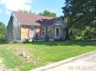 124 Bolton Dr, Jefferson City, MO 65109