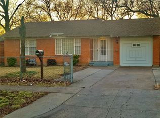 2051 Shortal Dr, Dallas, TX 75217