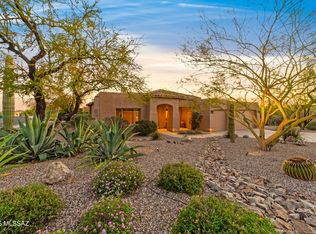 1233 W Portico Dr, Oro Valley, AZ 85755