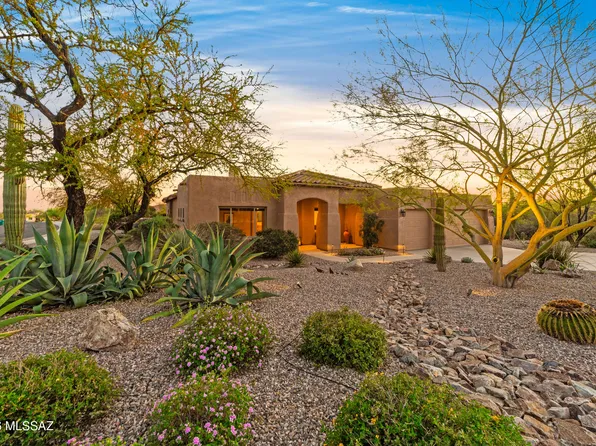 1233 W Portico Dr, Oro Valley, AZ 85755