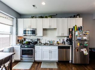 2643 North Washtenaw #3M, Chicago, IL 60647