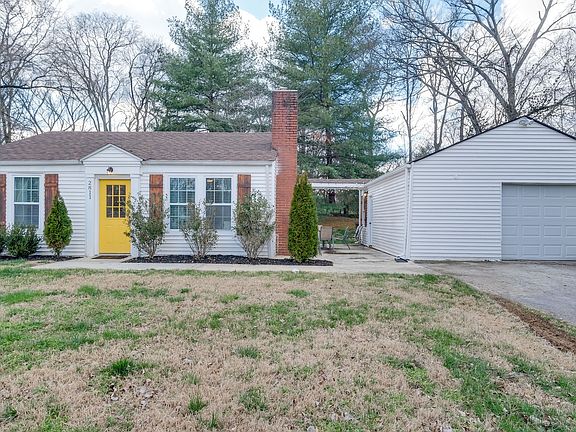 4th image of 2811 Druid Dr
