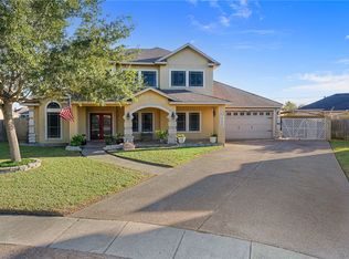 8226 Azimuth Ct, Corpus Christi, TX 78414