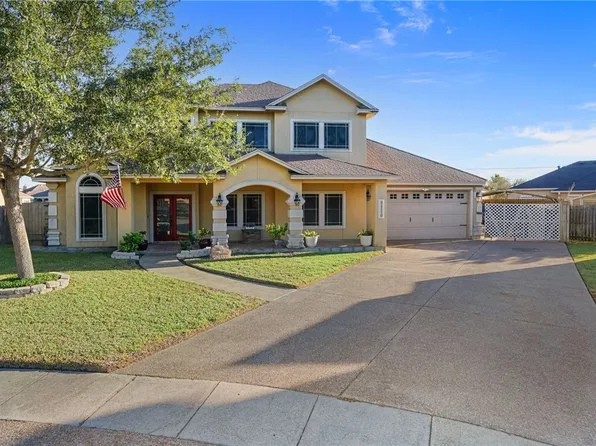 8226 Azimuth Ct, Corpus Christi, TX 78414