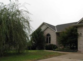 12509 W Kenny Cir, Wichita, KS 67235