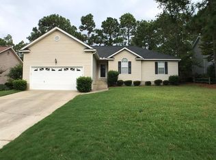 136 Sandstone Blvd, Aiken, SC 29803