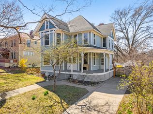 1010 S Broadway St, Leavenworth, KS 66048