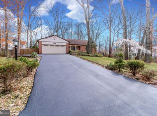 3509 Prince William Dr, Fairfax, VA 22031