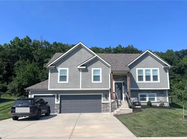 12216 E 89th Ter, Kansas City, MO 64138