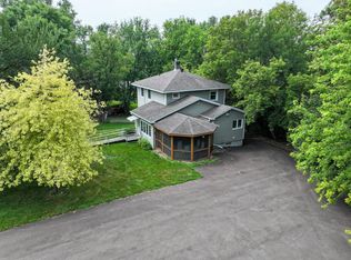 215 4th St NW, Glenwood, MN 56334