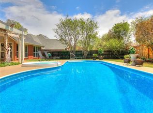 4012 Bentbrook Pl, Norman, OK 73072