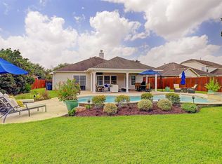 2611 Willow Springs Ln, Sugar Land, TX 77479