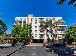 311 S Gramercy Pl #606, Los Angeles, CA 90020