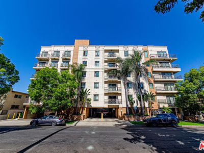311 S Gramercy Pl #606, Los Angeles, CA, 90020