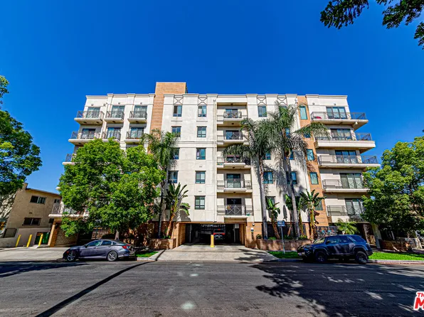 311 S Gramercy Pl #606, Los Angeles, CA 90020