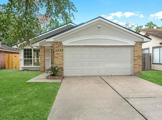 5050 W Greens Rd, Houston, TX 77066