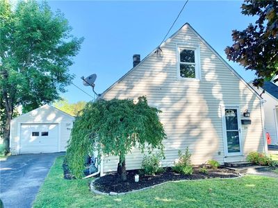 174 14th Ave, North Tonawanda, NY, 14120
