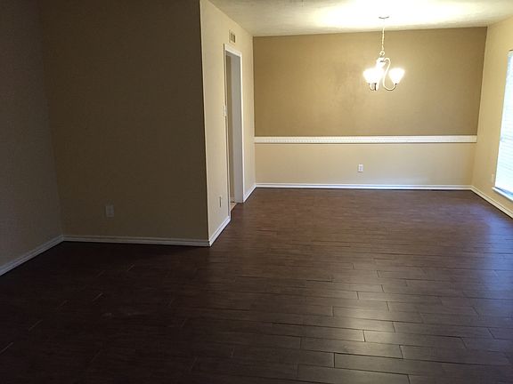 Formal living and dinning