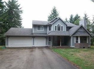 13176 Builder Ln SW, Port Orchard, WA 98367