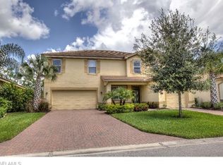 21560 Bella Terra Blvd, Estero, FL 33928