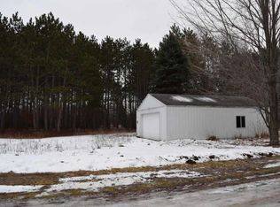 5481 W Blair Townhall Rd, Grawn, MI 49637