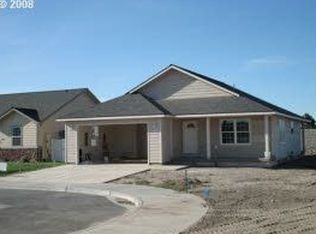 695 L Loop, Baker City, OR 97814