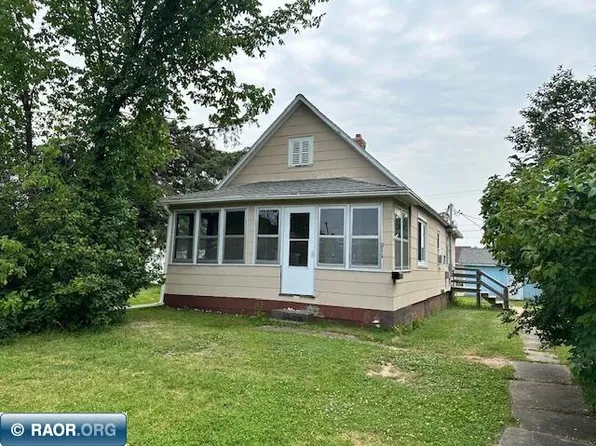 211 6th Ave N, Biwabik, MN 55708