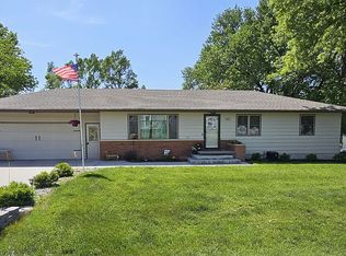 345 N Erie St, Weston, NE 68070