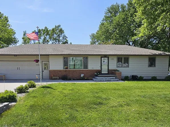 345 N Erie St, Weston, NE 68070