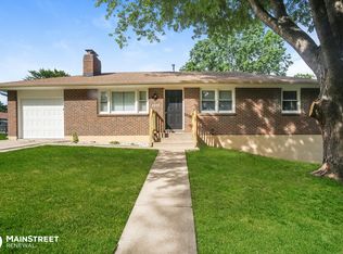 407 N Kirk Ave, Independence, MO 64050