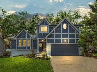 2509 Century Rd, Bellevue, NE 68123