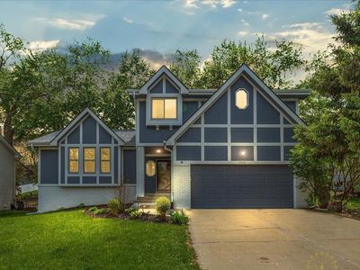 2509 Century Rd, Bellevue, NE, 68123