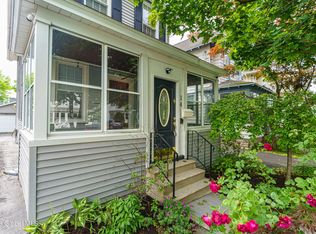 14 Forest Ave, Albany, NY 12208