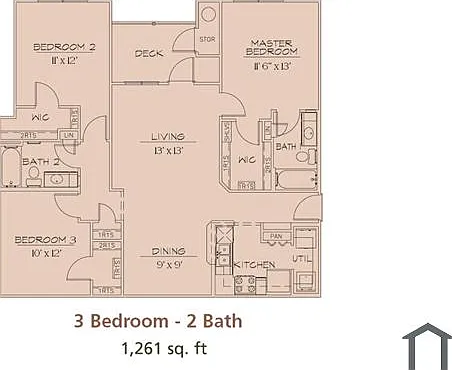 12424 Steeple Way Blvd — Photo 15