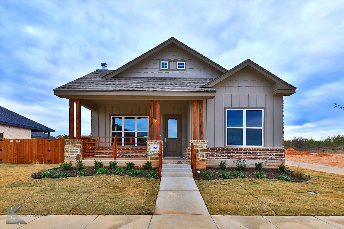 4021 Legacy Blvd, Clyde, TX 79510 MLS 20384621 Zillow