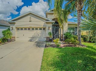 29129 Enniscrone Dr, San Antonio, FL 33576