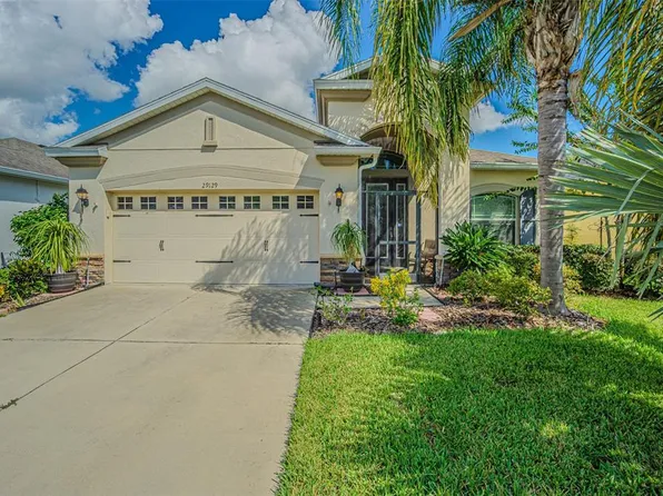 29129 Enniscrone Dr, San Antonio, FL 33576