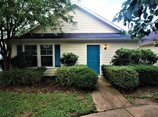 20614 Patriot Park Ln, Katy, TX 77449