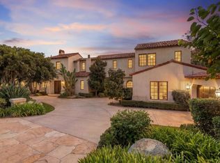 4845 La Floresta, Del Mar, CA 92014