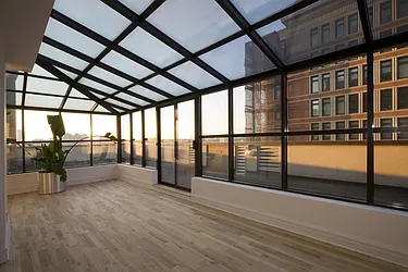 Rented by Town Residential