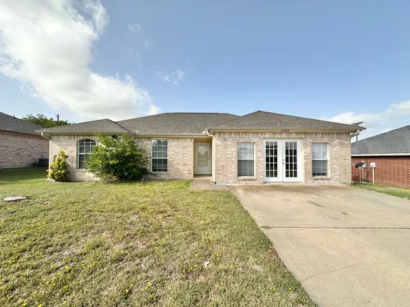 2508 Edgefield St, Killeen, TX 76549