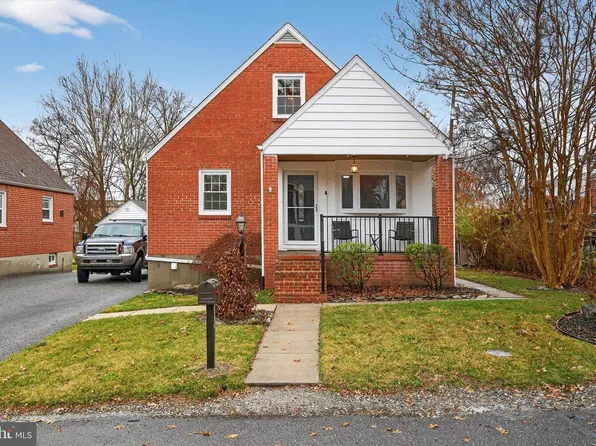 2301 Ellen Ave, Baltimore, MD 21234
